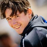 Ivano Van Erp (Niederlande / Yamaha / SHR Motorsports / ADAC MX Junior Cup 125